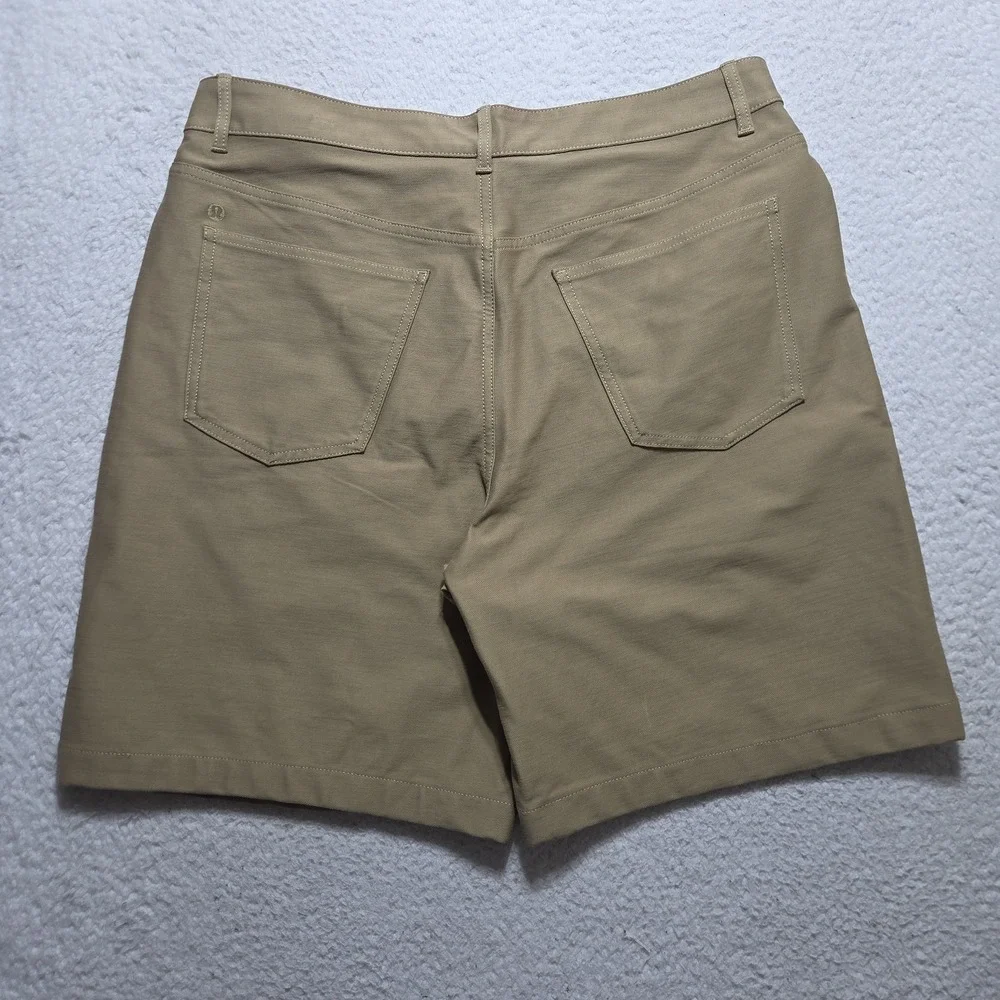 lululemon athletica great overall